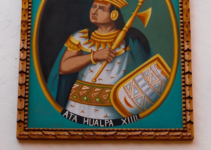Hotel La De Atahualpa Cusco
