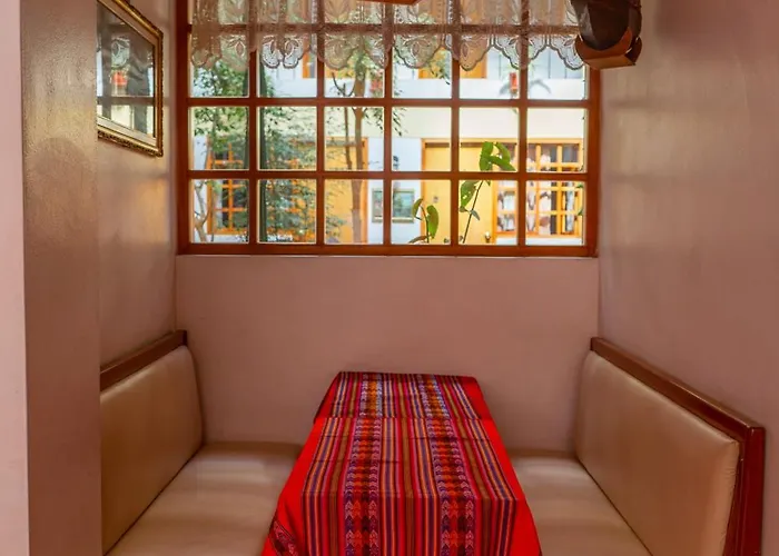 Hotel La De Atahualpa Cusco