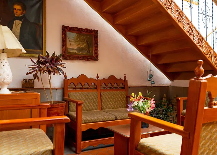 Hotel La De Atahualpa Cusco
