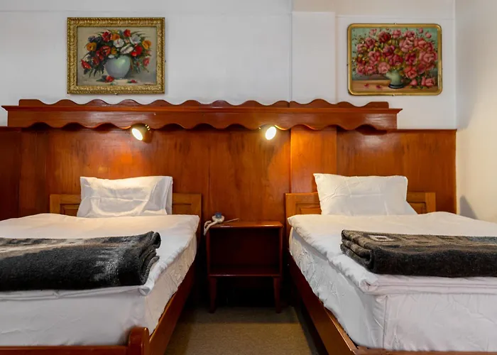 Hotel La De Atahualpa 3*
