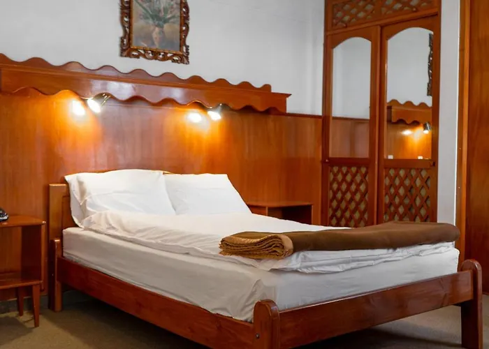 La De Atahualpa Hotel 3*