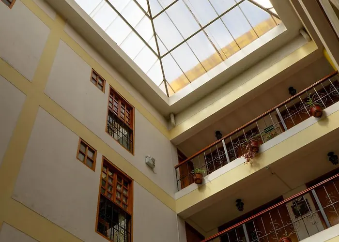 La De Atahualpa Hotel Cusco