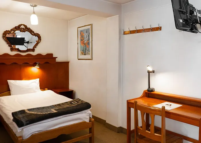 Hotel La De Atahualpa Cusco