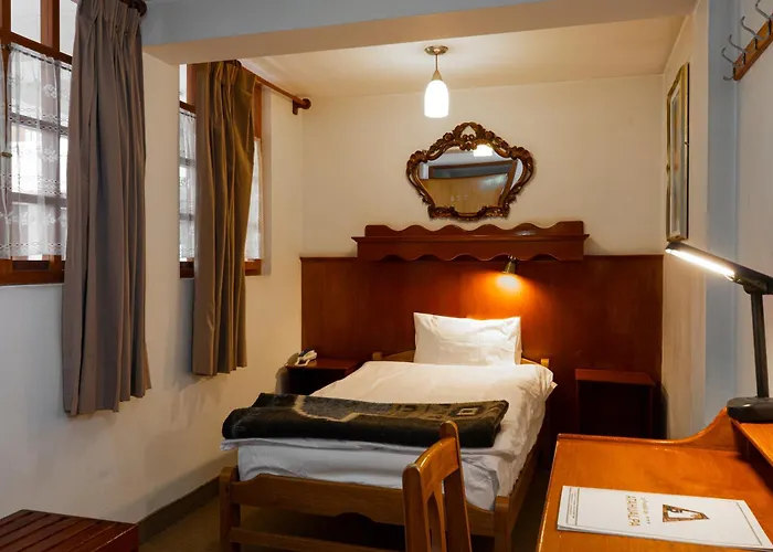 La De Atahualpa Hotel