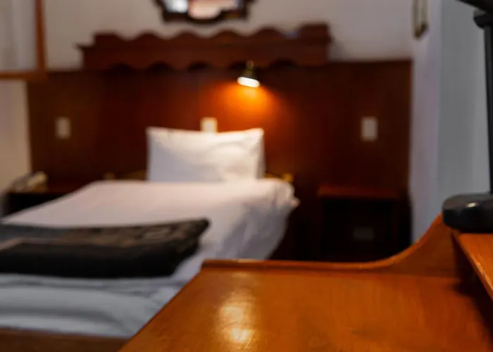 La De Atahualpa Hotel 3*