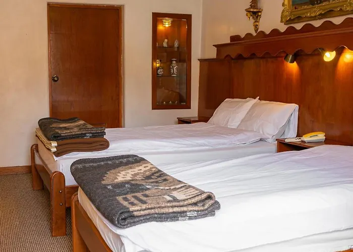 La De Atahualpa Hotel Cusco