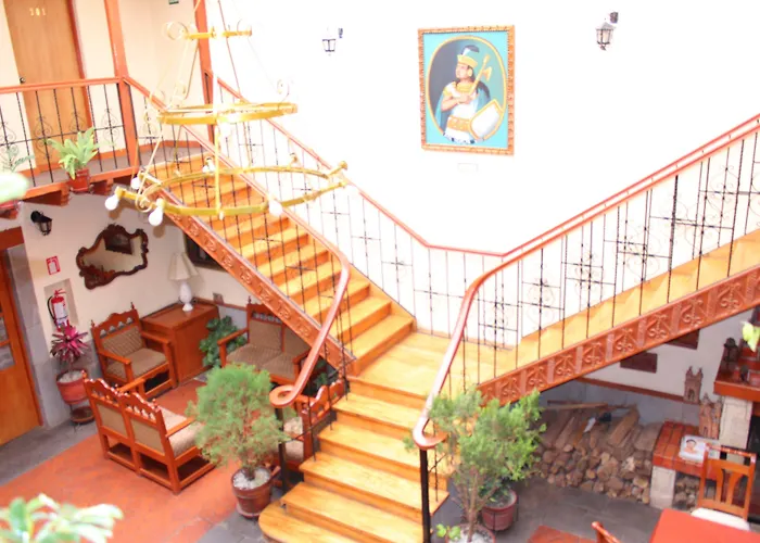 La De Atahualpa