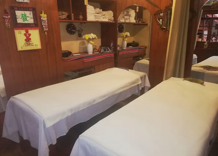 Hotel La De Atahualpa 3*