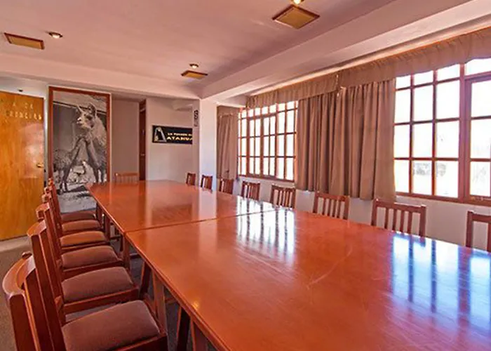 Hotel La De Atahualpa Cusco