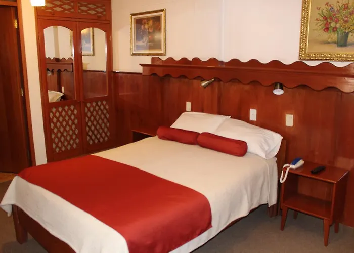 Hotel La De Atahualpa Cusco